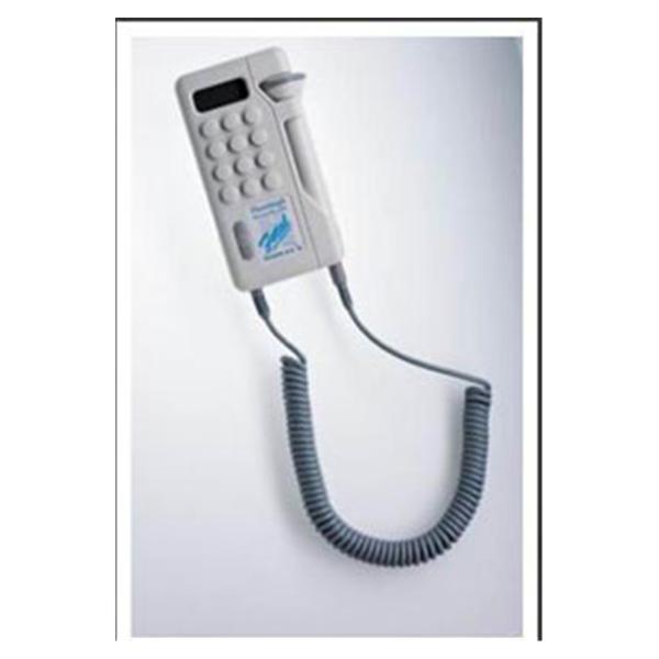 Doppler Fetal Super Dopplex II Mint Ea